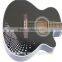 Black Professional Guitar (TL-0045)