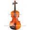 OEM Custom With Different Colored Violin With Case TL004-2
