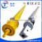 Pile driver Hydraulic Rotary drilling rig Construction machinery parts interlocking kelly bar