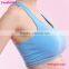 High quality sports bra health