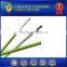 16awg UL3122 fiberglass insulation silicone wire