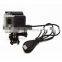 Skeleton Protective Housing with Lens for Gopro hero 3+ GP114