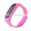 New product China supplier intelligent health tracker best fitness bracelet