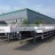 SINOTRUK 20-100 ton vehicle trailer sales