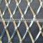 Stainless steel expanded metal mesh