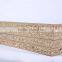 Melamine laminated particle boards/Chipboards from Jiusi Factory