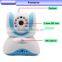 2015 hot small wireless p2p baby monitor ip camera,1.0MP 2 way audio baby monitor ip camera