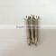 Phillips Flat Head Self Drilling Stainless Steel Screw