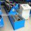 Small size stud roll forming machine portable