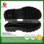 rubber sole type men motorbike shoes sole rubber outsole to buy