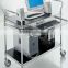 Wire Storage Shelf for Food or Goods Storage-12 years Professional Manufactory