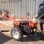 Shuhe High Quality, Low Price Hand Tractor, With Disc Plough for Trailer