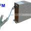 Auto-Rewind Grounding Reel for Tank Trucks