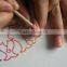 Polish Remover Gel for nails art/ KDS remover gel