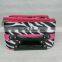 1pc 28'' nylon cabin luggage spinner wheeled trolley luggage with TSA lock