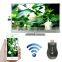 The best wifi display receiver cheap mini push ezcast m2 android tv dongle/stick ezcast with factory supply