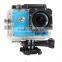 Hot Sale sport camera sj4000 remote For better travel