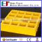 Grating Manufacturer Anti Slip FRP Grid For Water Treatment