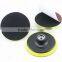 125MM ANGLE GRINDER SANDER POLISHING BUFFING BONNET POLISHER BUFFER WHEEL PAD DISC DISK AXLE DIA M14