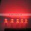 Wholesale-100pcs lot 3mm Red Colour Round LED Bright Light-Emitting Diodes Component Set