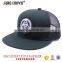 popular flat brim trucker hats and caps