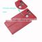 PU Leather phone Case with Special Card Slot for Samsung Galaxy