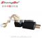 Double Ear Rechargeable Chargableunit external hearing aid