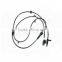 IFOB Auto Parts Supplier Left ABS Wheel Speed Sensor 47910-3DA0A C12Z