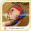 Export Cheap Printing Wallets Ladies Fancy Clutch Leather Purses
