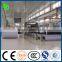 China Hot and New technology 2400/30 T/D automatic a4 copy paper machine production line