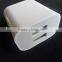 AU Wall CHARGER adaptor/5V 2.4A/SAA apprival
