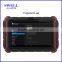 biometrics scanner 1G+16G 8inch T82 15000Mah Battery NXP547 NFC 8inch fingerprint access controller