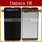 High Quality Lumia LCD Display Assembly with Touch Screen Digitizer For Nokia 530 N530