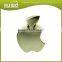 50ml apple shaped Glass Perfume Bottle