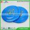 Korea Market 2015 BSCI factory big outdoor toys CIRCLE FLYER Soft Healthy PVC 9" Flying Disc