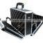 Aluminum Double Door Multi Pistol Case