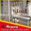 new technology soybean solvent oil extraction process machinery