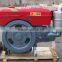 MADE IN CHINA-CYZH1125(28HP) JD TYPE Single cylinder diesel engine