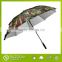 2016 Wholesale Lastest Customizable Camouflage Umbrella