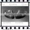 For AUDI A3/S3 8V Carbon Fiber Car Mirror Housing, Wing Mirror Housing