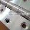 New Stainless Steel Round Corner Hinge