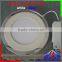 20W 8 inch round led panel light led round ceiling light