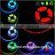 RGB 5050 led strip light 60LEDs/m, DC12V 24V led strip light