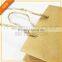 White Stamped Kraft Paper of High Quality Bag