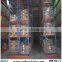 heavy duty pallet racking
