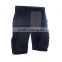 Basketball Protective Shorts anti crash of the sport Pads Pro-X Compression Shirt Protector Armor Shorts