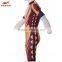 2015 Hot Selling Sports Jersey New Model Cheap Sublimation Bike Triathlon Suit
