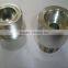 HLZS 2015 high quality high precision cnc machining aluminum parts/ manufacturing cnc machining for metal Products