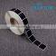 high performance EAS RF anti-theft 33*33mm 8.2MHz soft tag