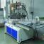 Heat transfer printing machine for plastic /leather heat transfer printing